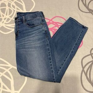 Old Navy Medium Wash Jeans